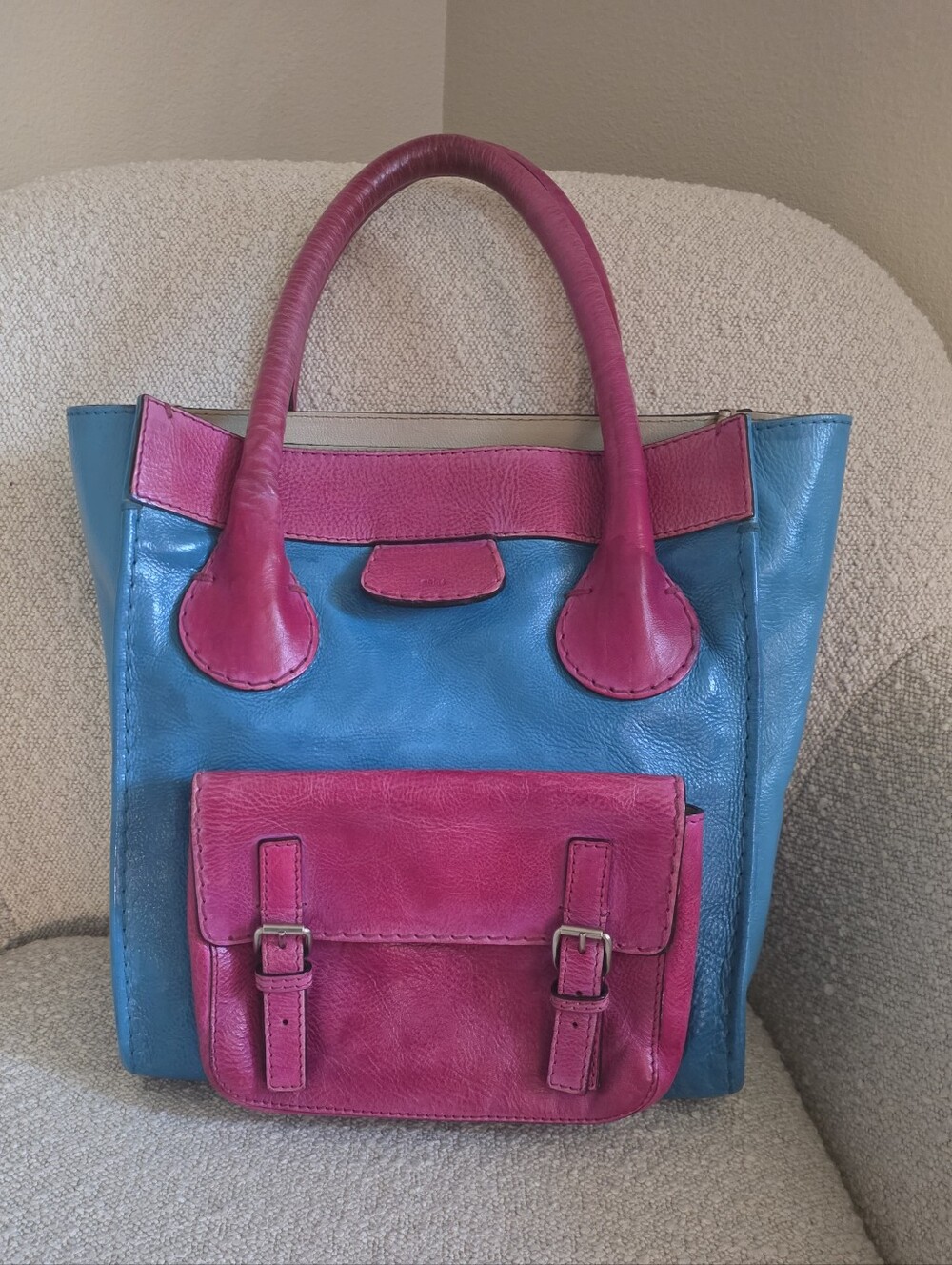 Chloé Shoulder Bag